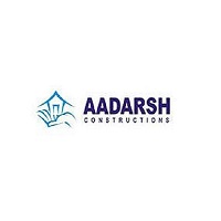 Residential construction company - Aadarsh Constructions